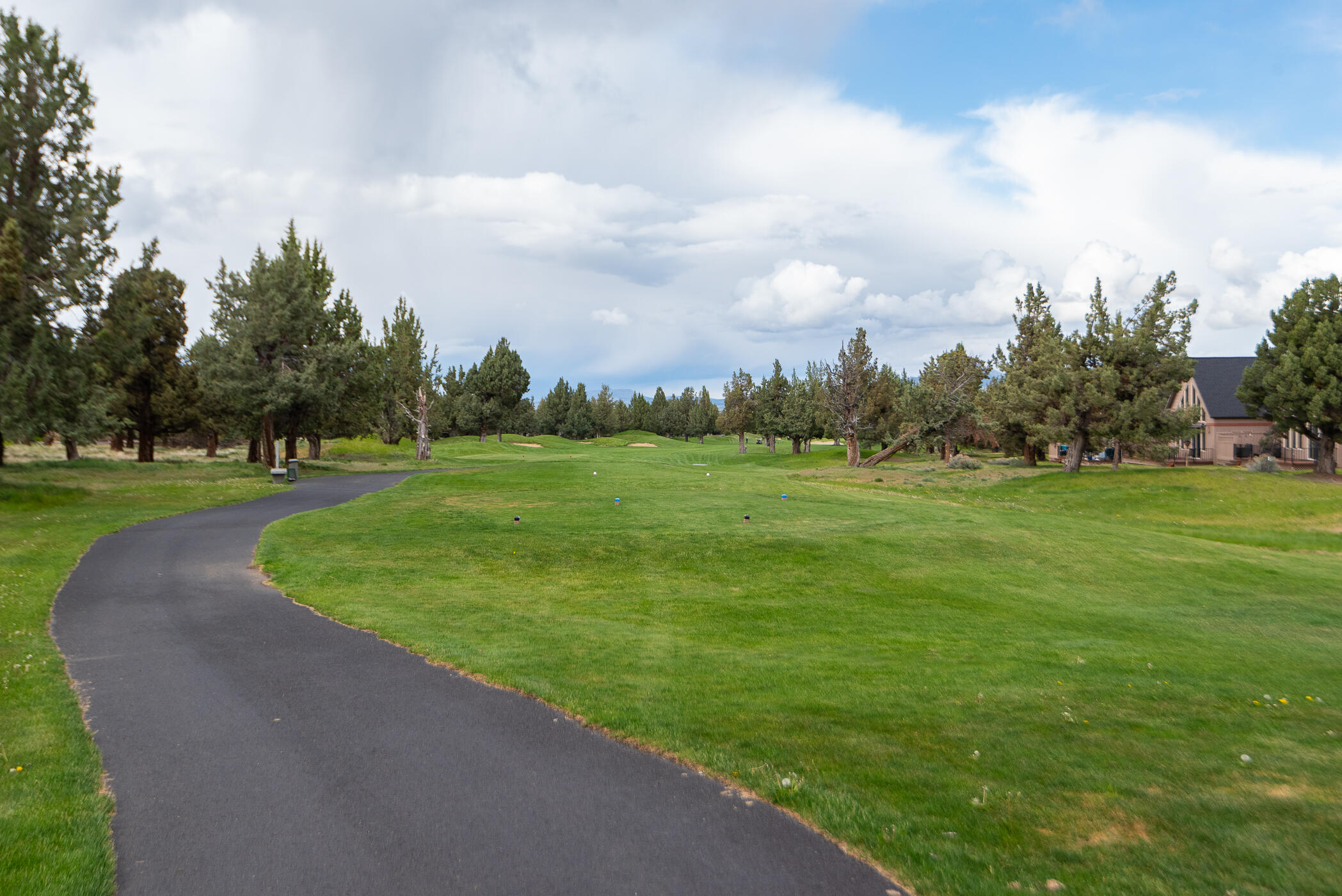 Eagle Crest - Residential