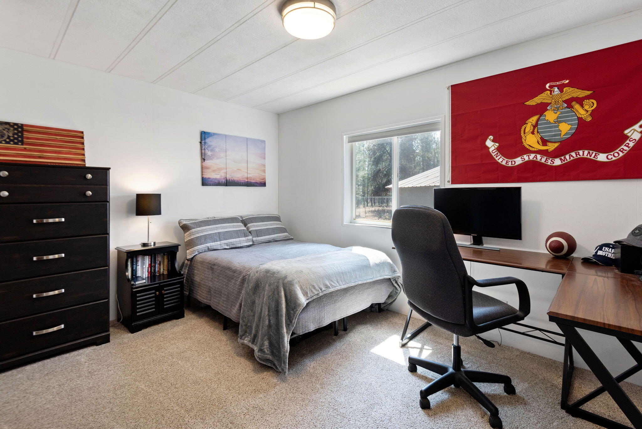 Deer Forest Acres - Residential