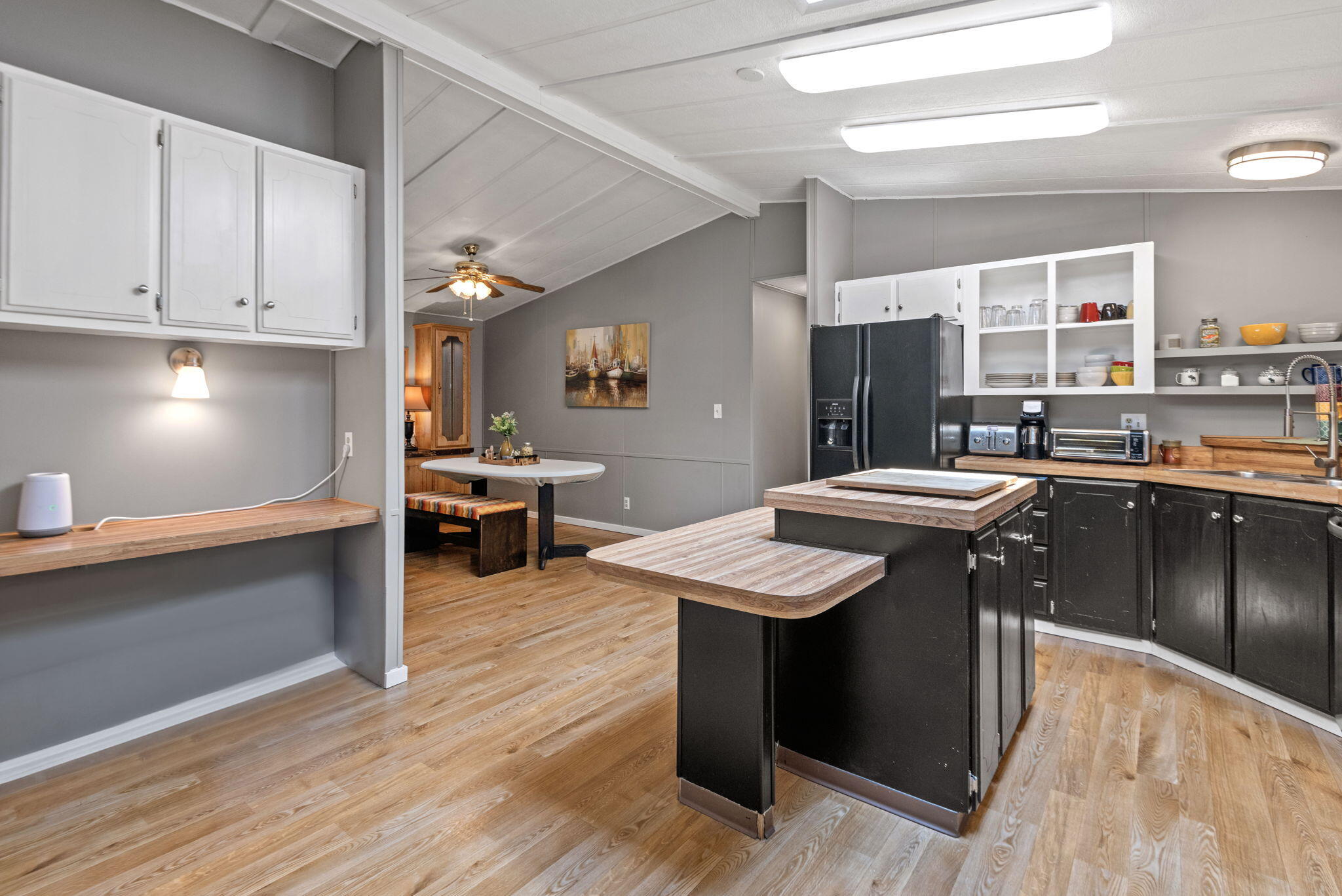 Deer Forest Acres - Residential