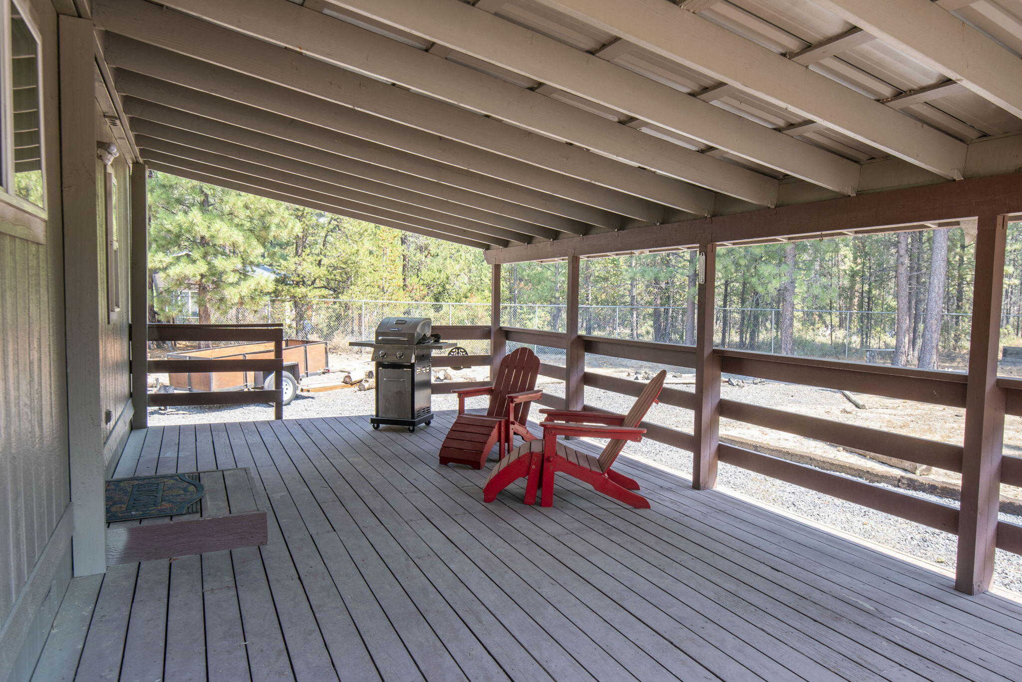 Deer Forest Acres - Residential