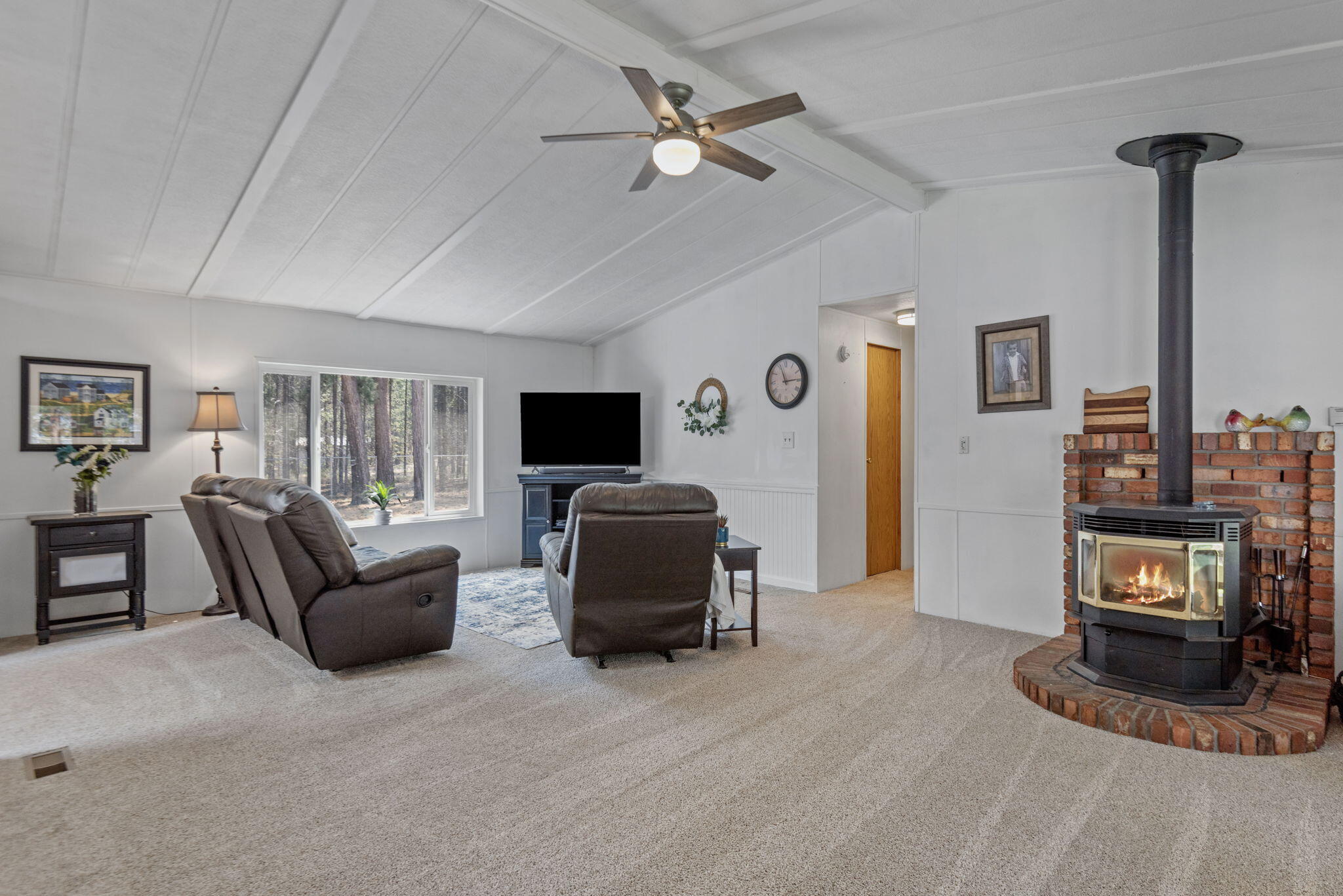 Deer Forest Acres - Residential