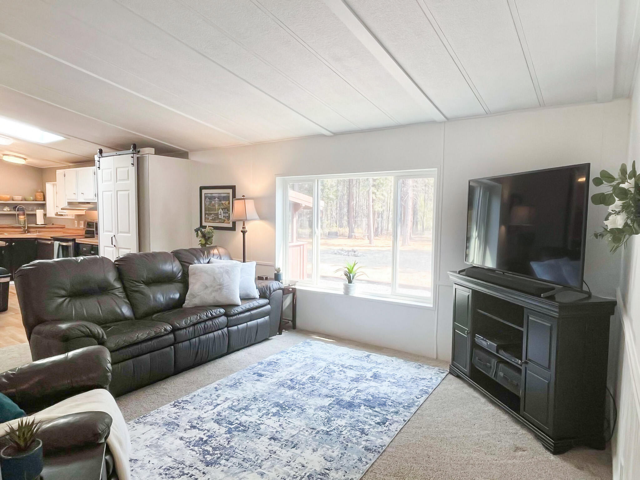 Deer Forest Acres - Residential