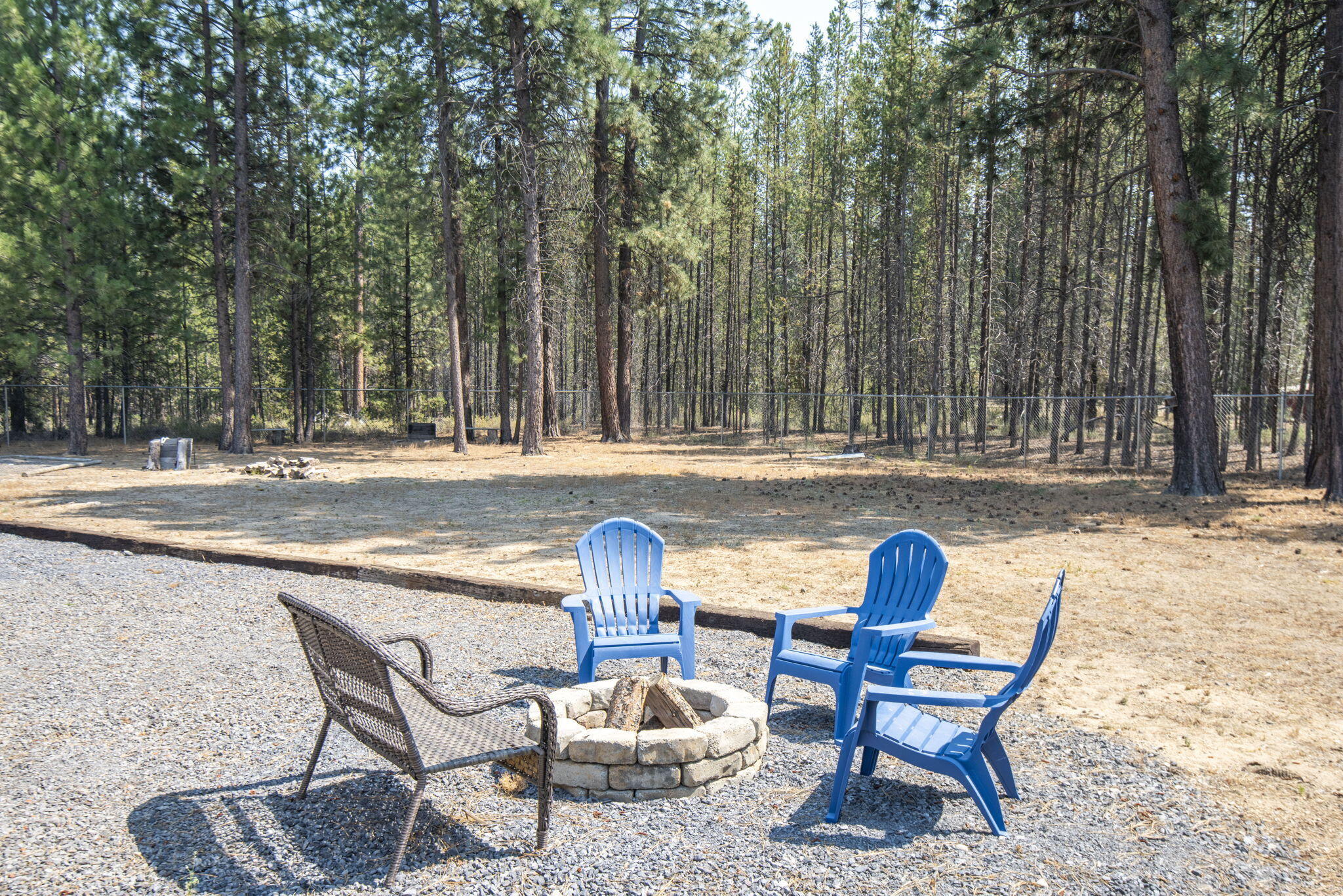 Deer Forest Acres - Residential