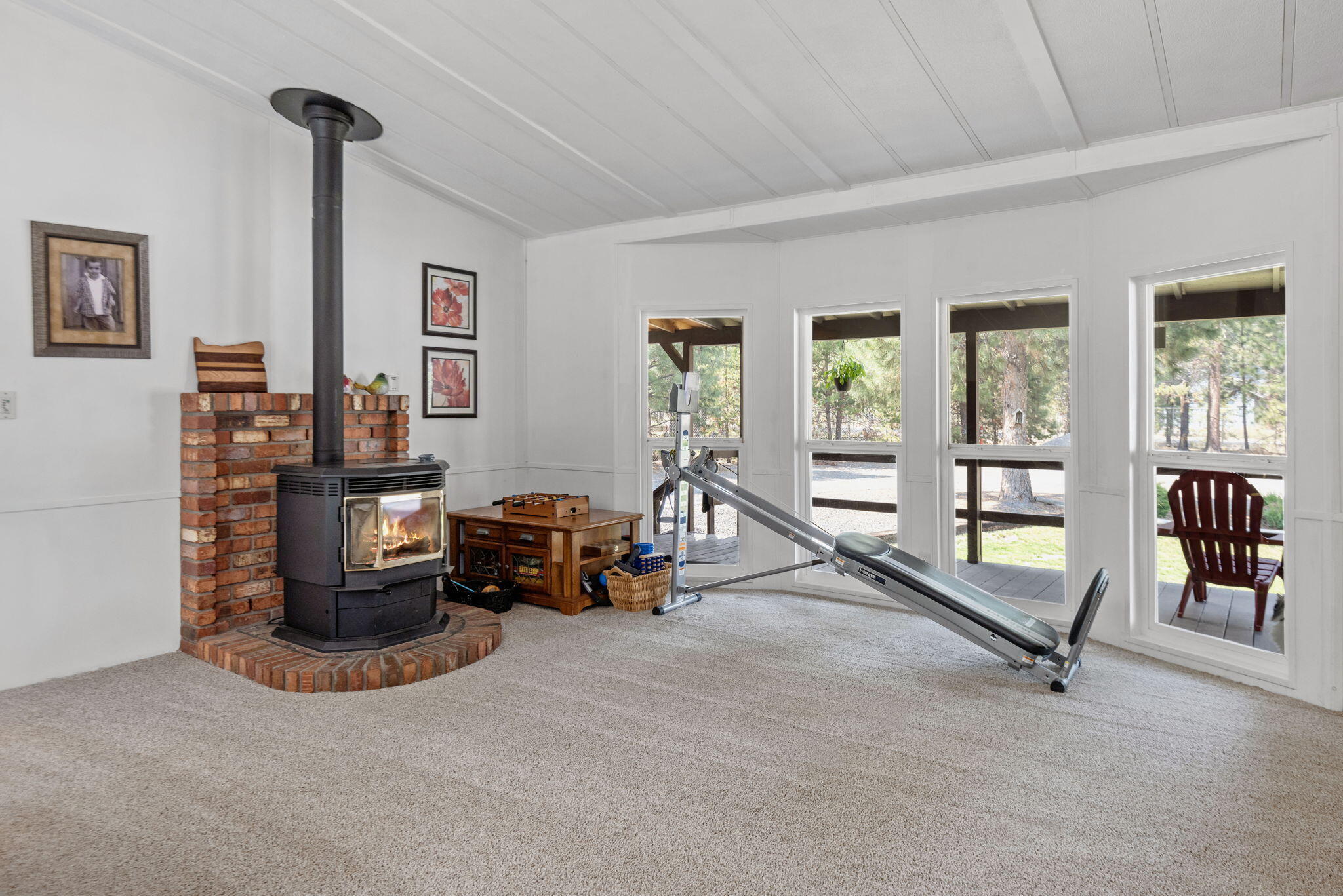 Deer Forest Acres - Residential