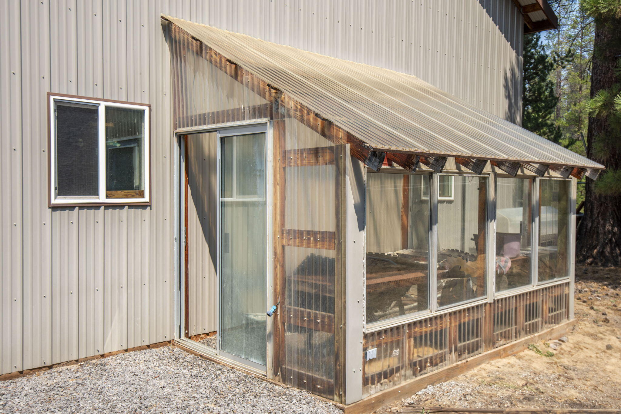 Deer Forest Acres - Residential