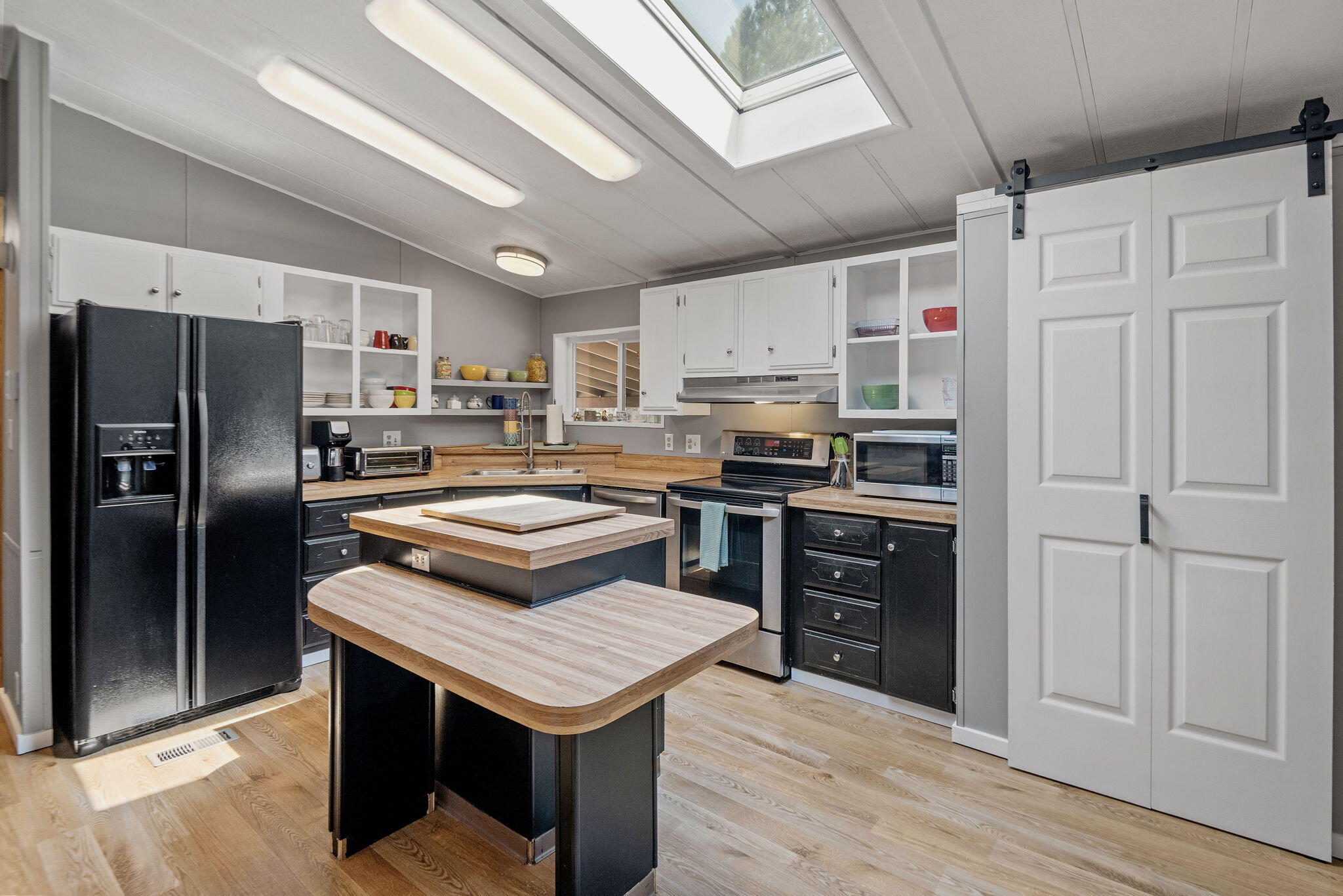 Deer Forest Acres - Residential