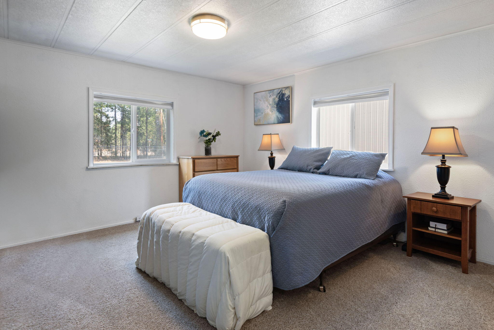 Deer Forest Acres - Residential