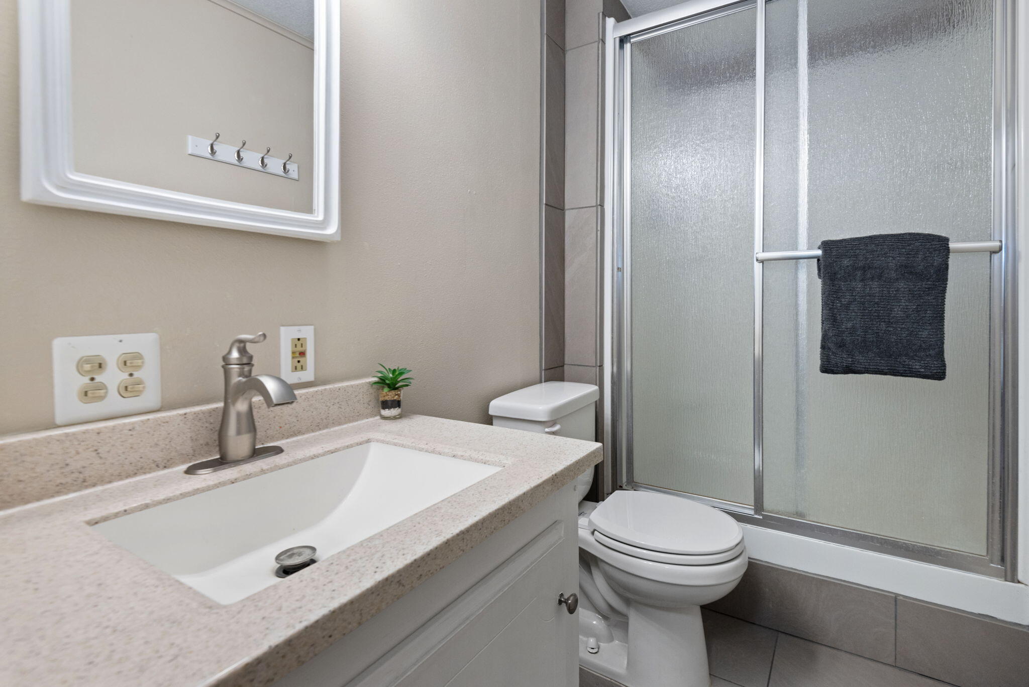 Deer Forest Acres - Residential