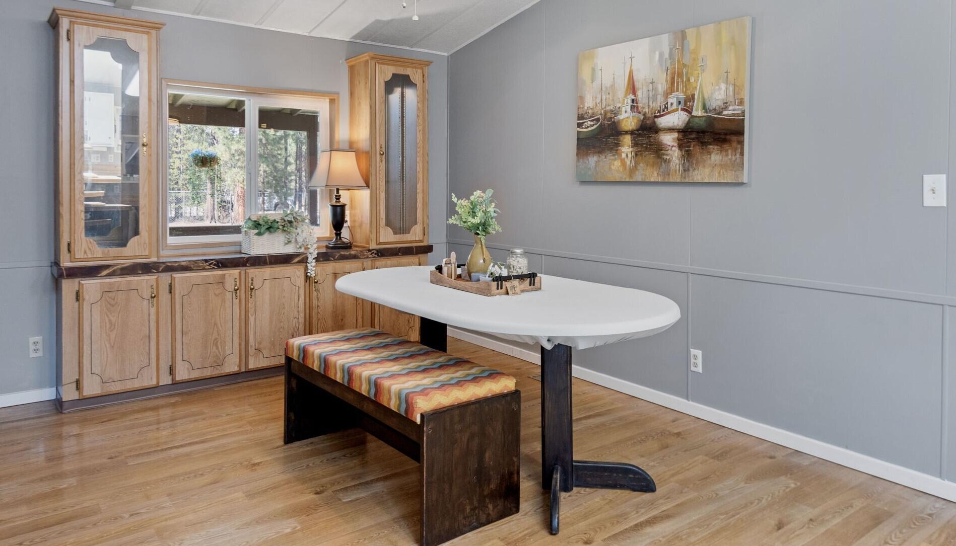 Deer Forest Acres - Residential