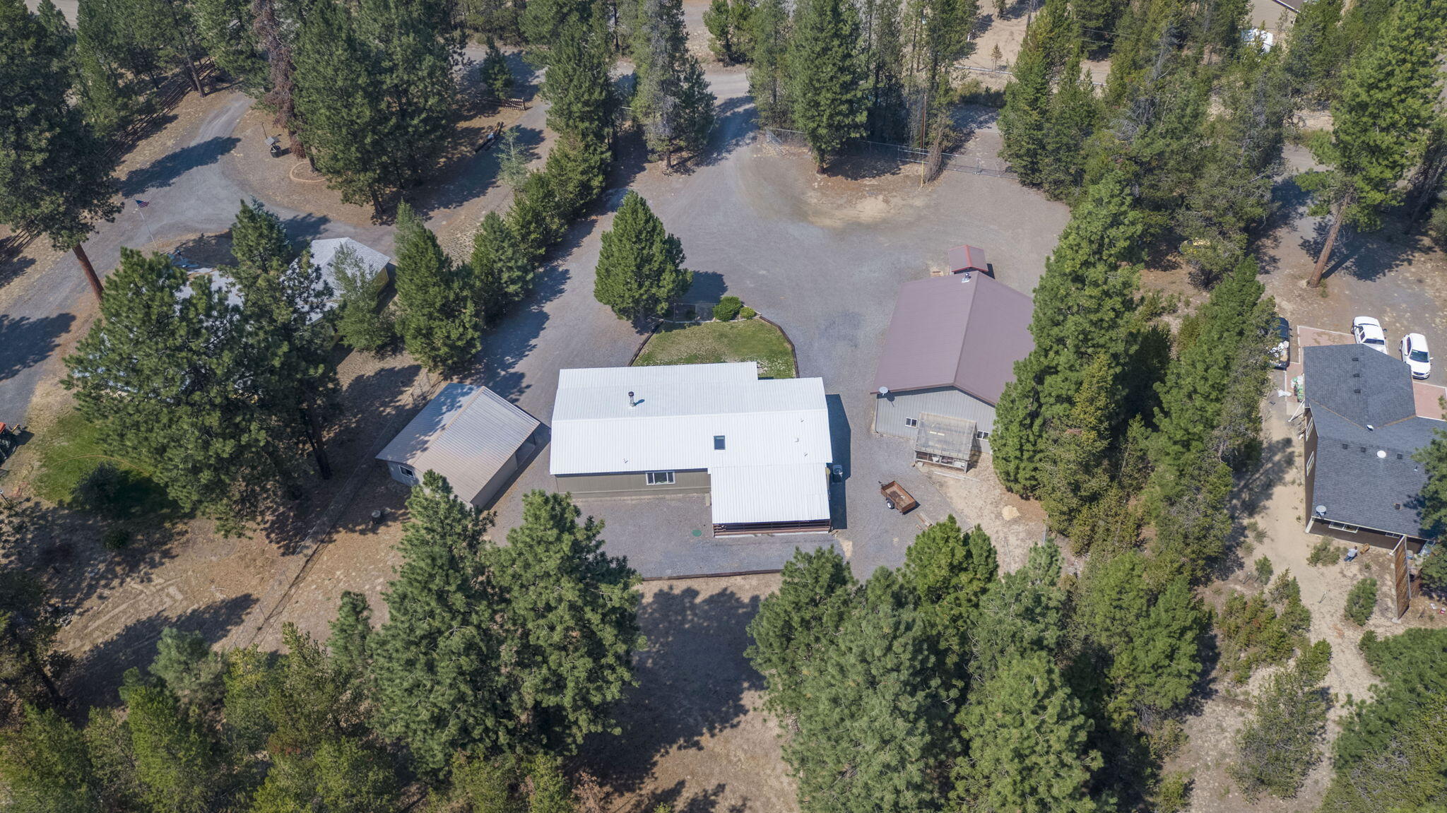 Deer Forest Acres - Residential