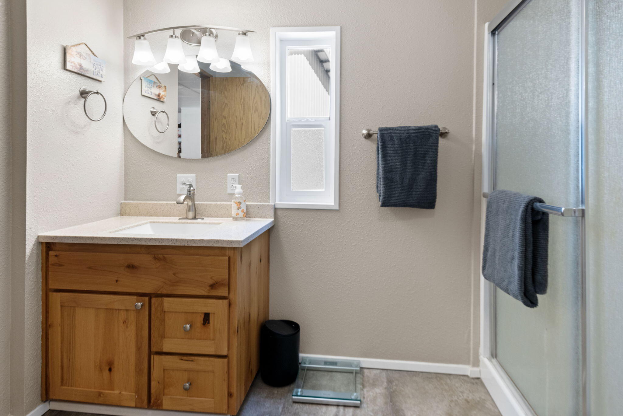 Deer Forest Acres - Residential