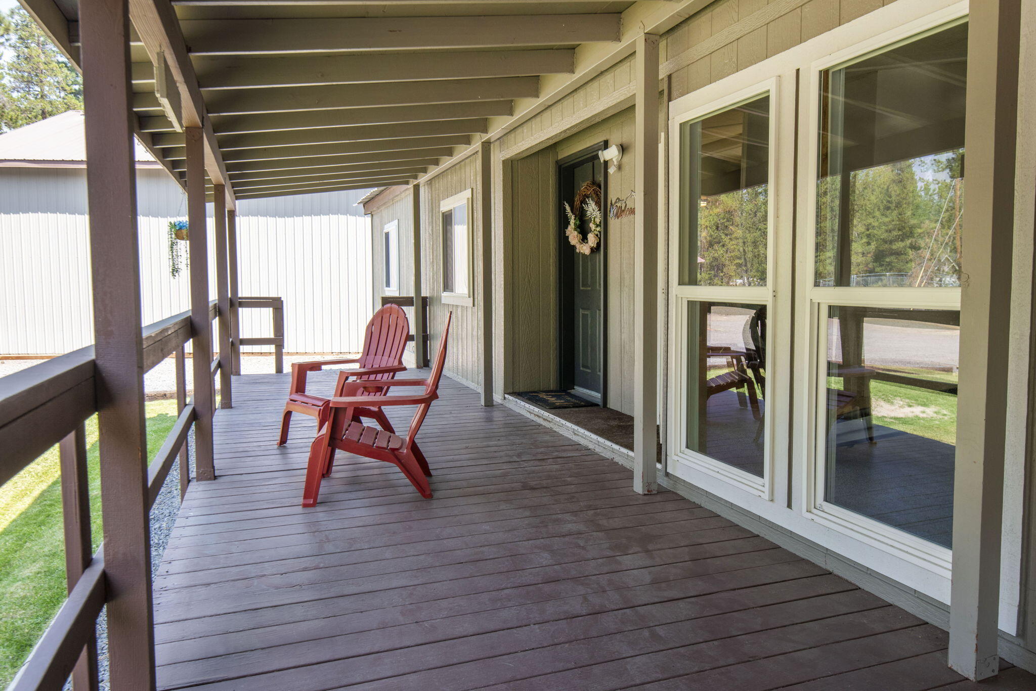 Deer Forest Acres - Residential