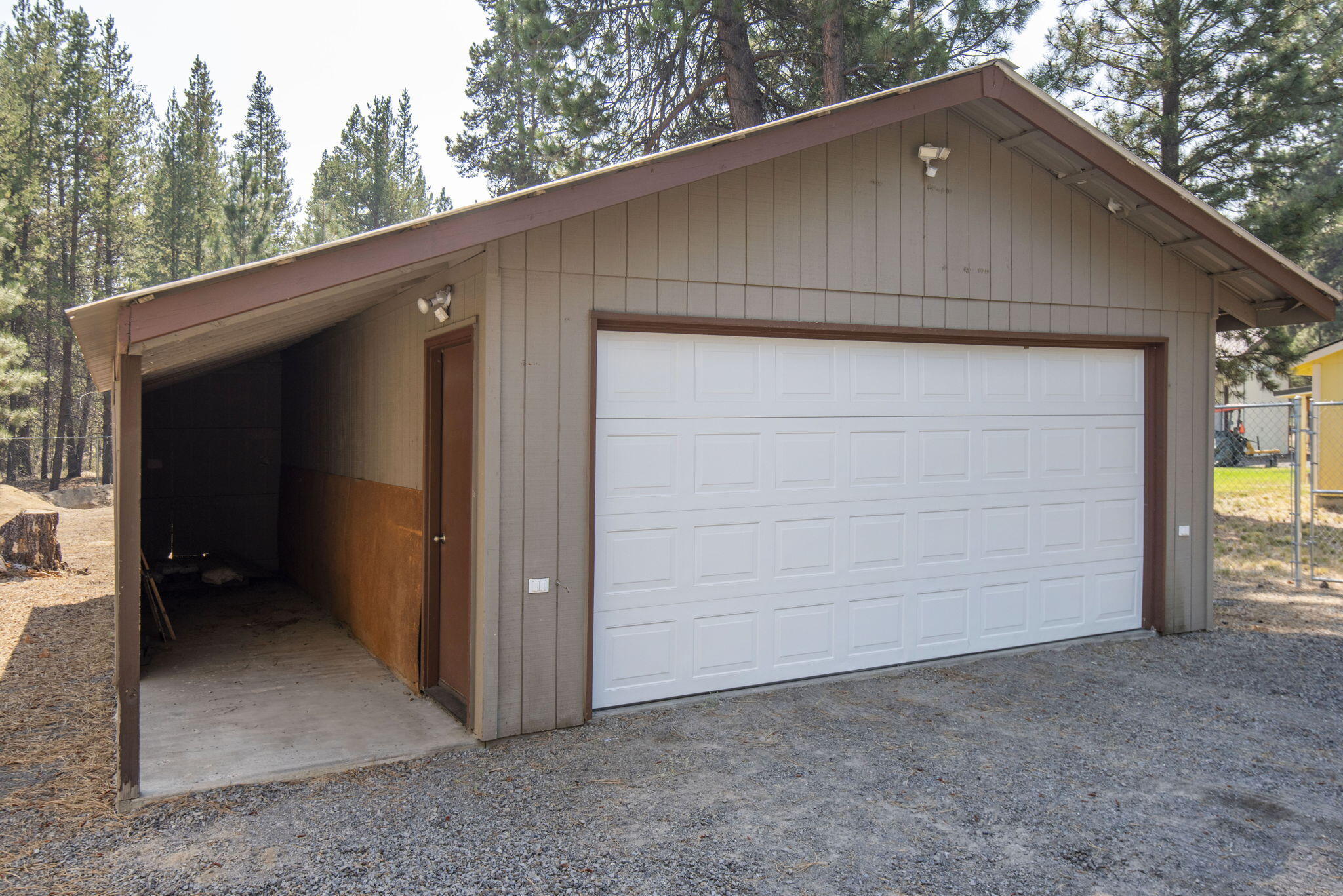 Deer Forest Acres - Residential