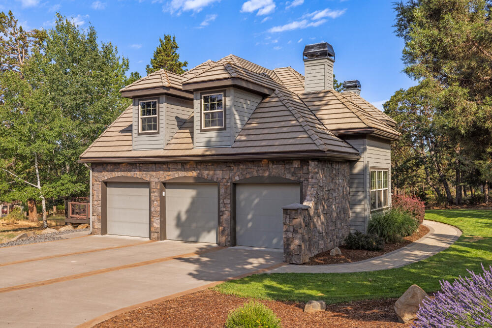 Running YResort - Residential