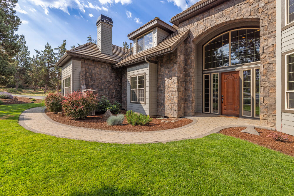 Running YResort - Residential