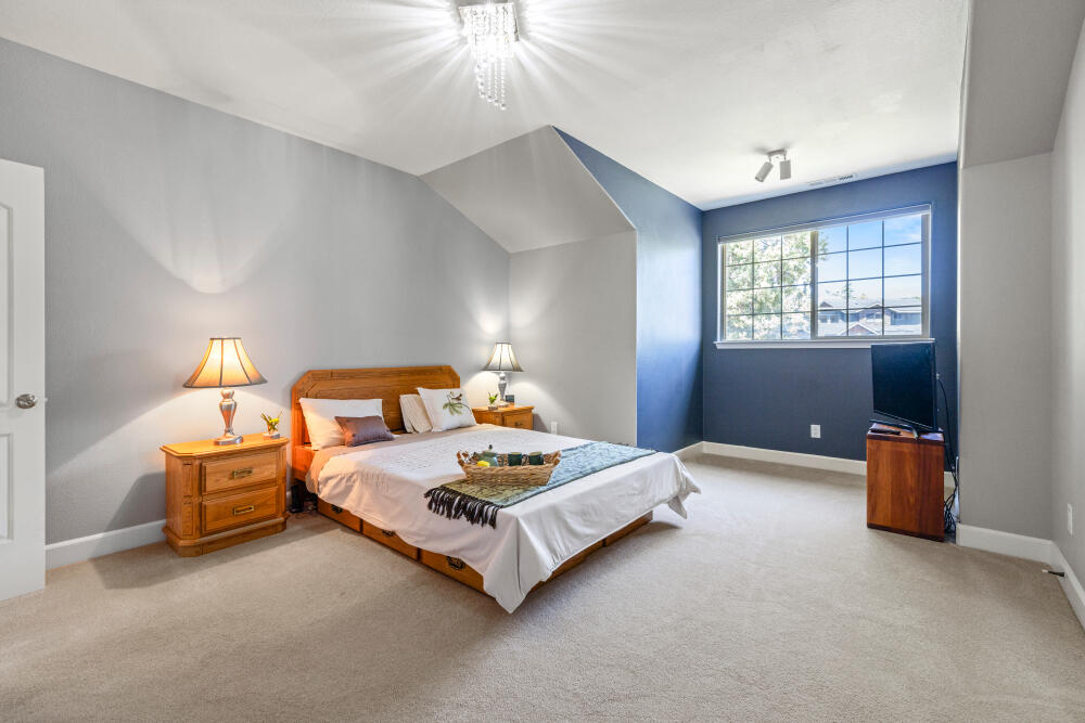 Running YResort - Residential