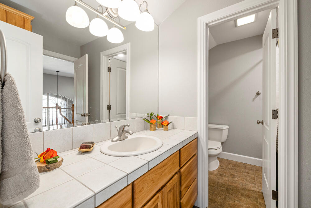 Running YResort - Residential