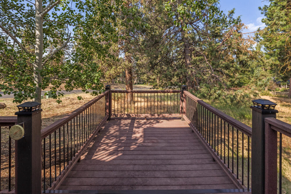 Running YResort - Residential