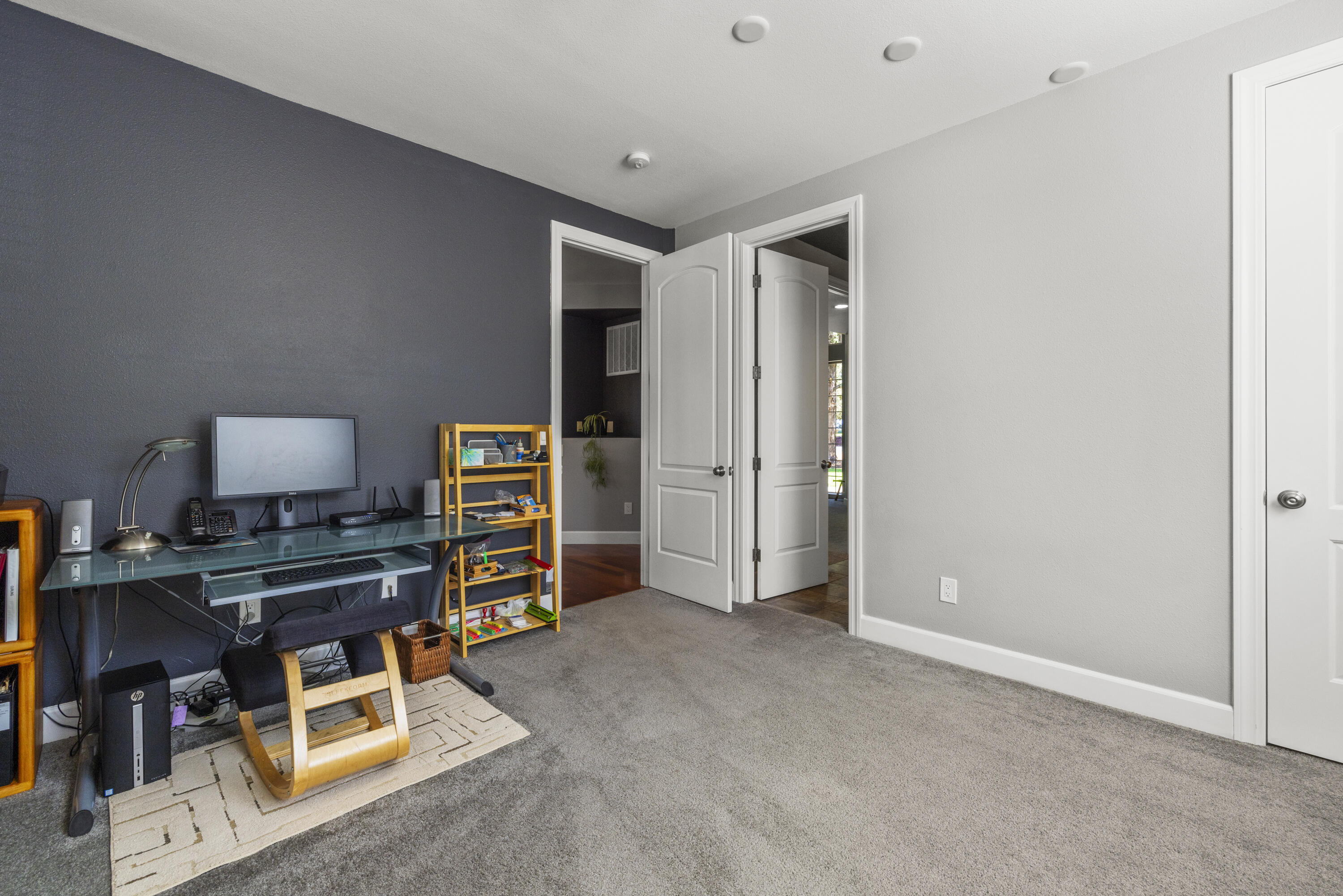 Running YResort - Residential