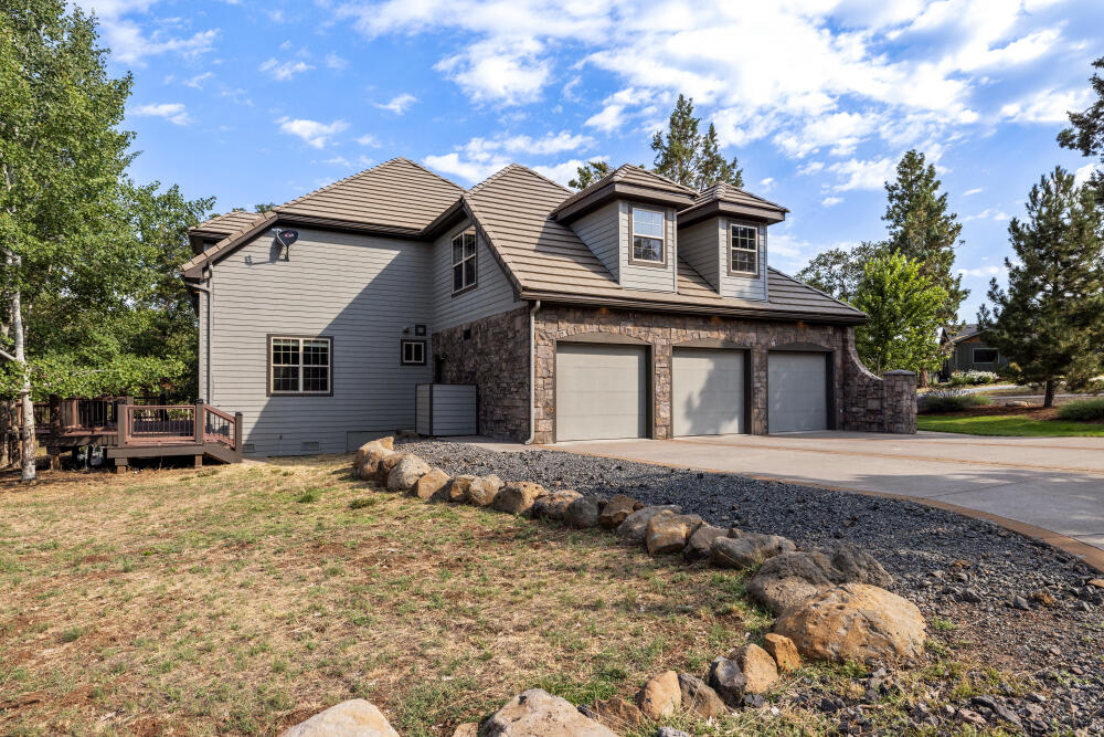 Running YResort - Residential