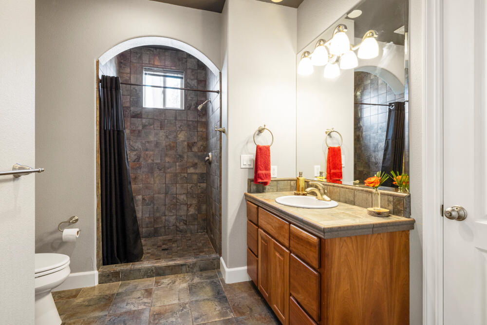 Running YResort - Residential