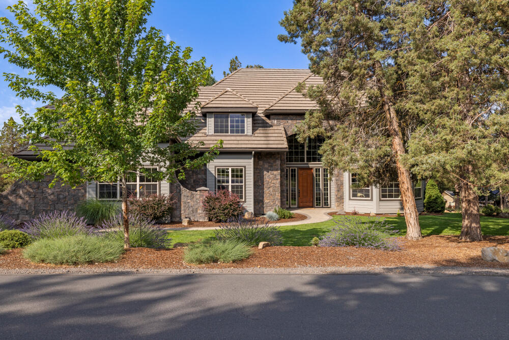 Running YResort - Residential