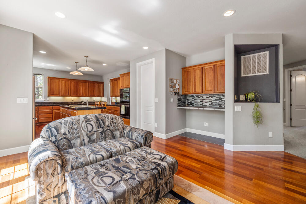 Running YResort - Residential