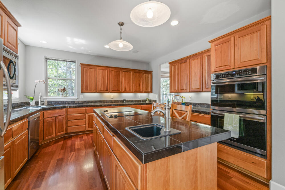 Running YResort - Residential