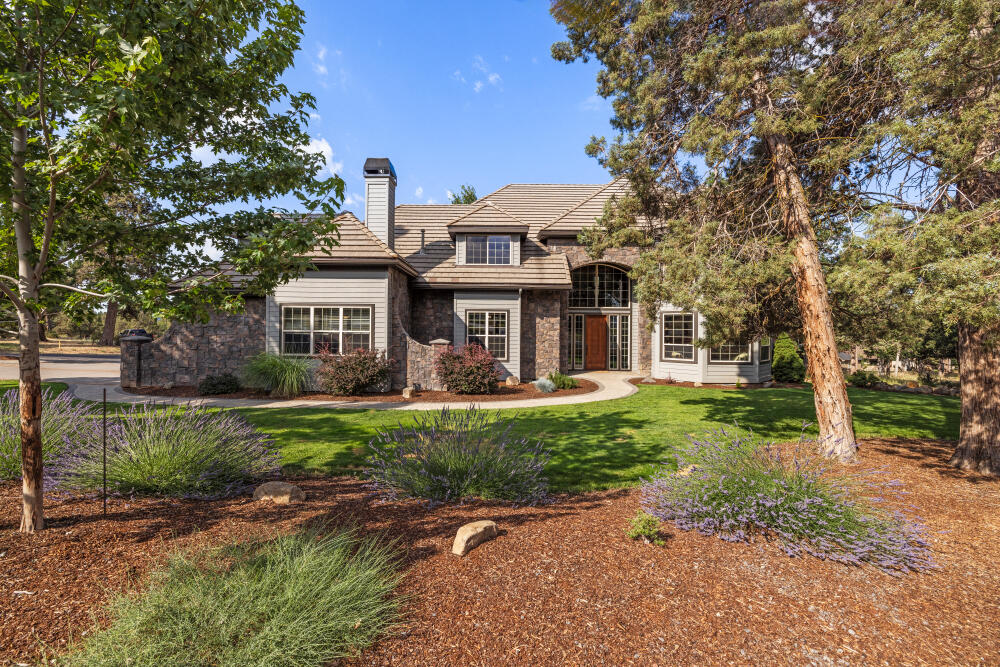 Running YResort - Residential