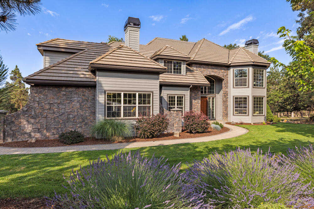 Running YResort - Residential