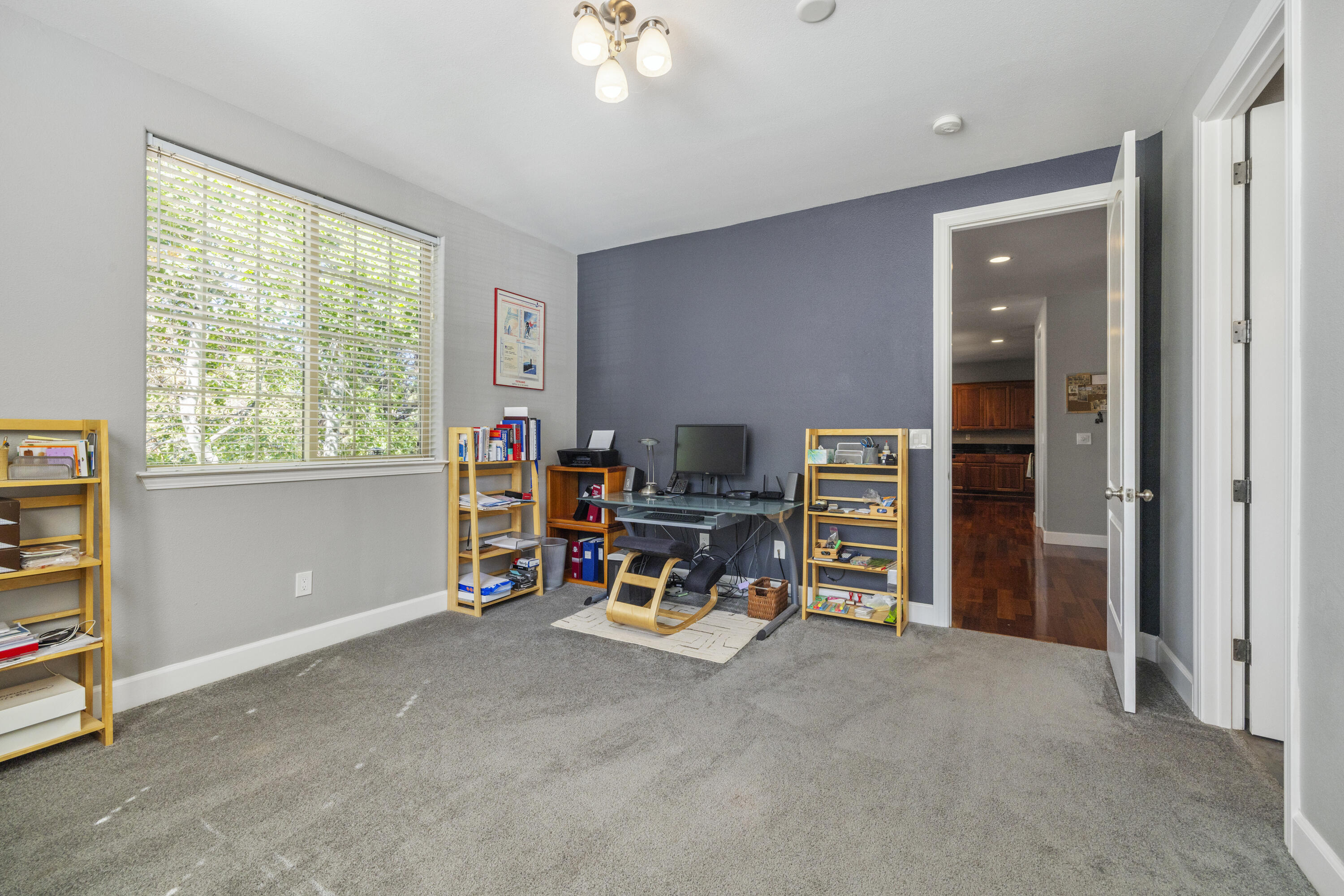 Running YResort - Residential