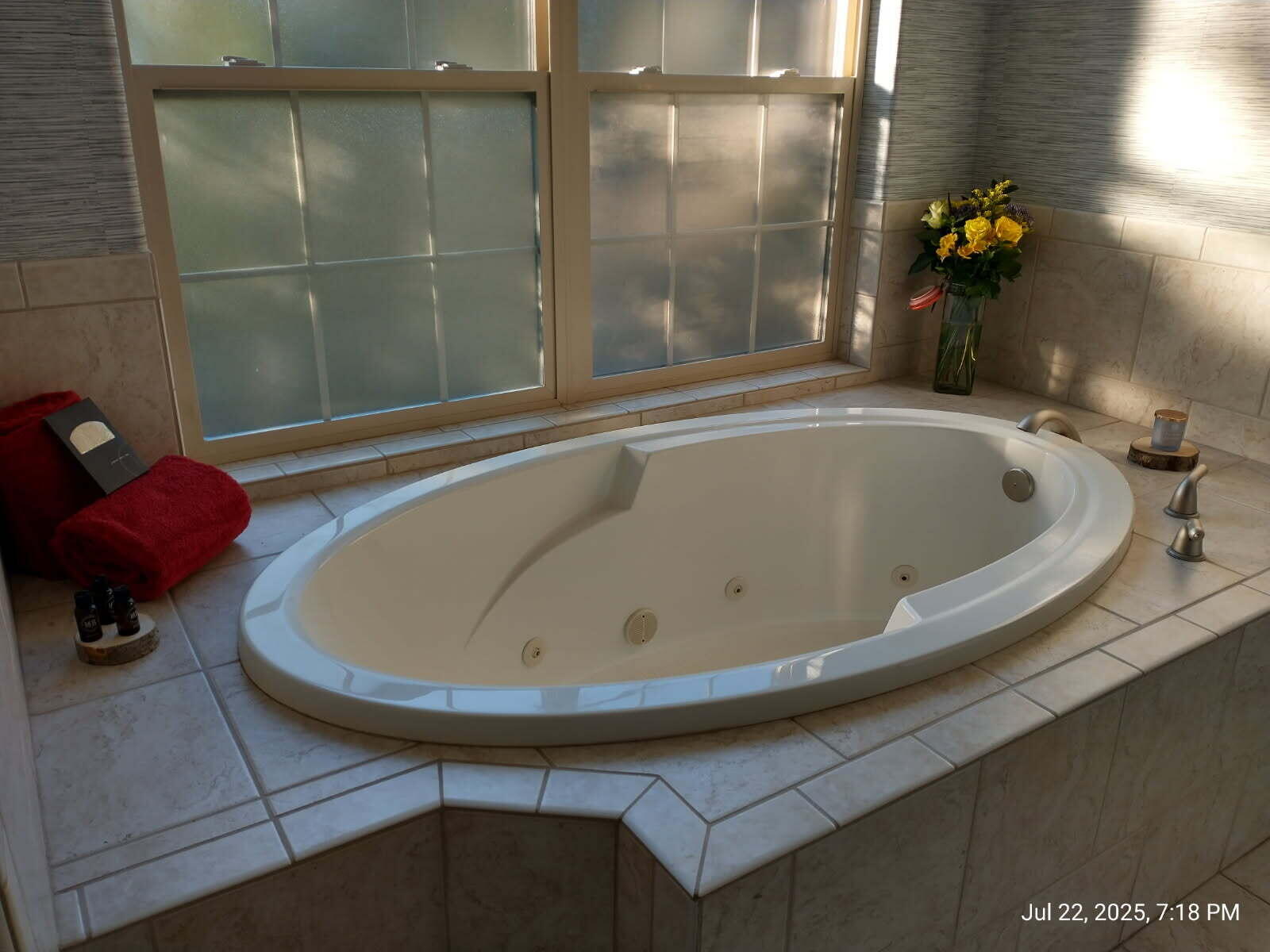 Running YResort - Residential