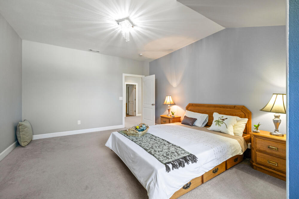 Running YResort - Residential