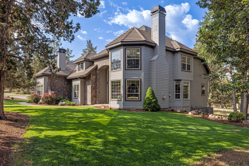 Running YResort - Residential