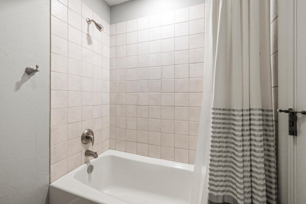 Running YResort - Residential