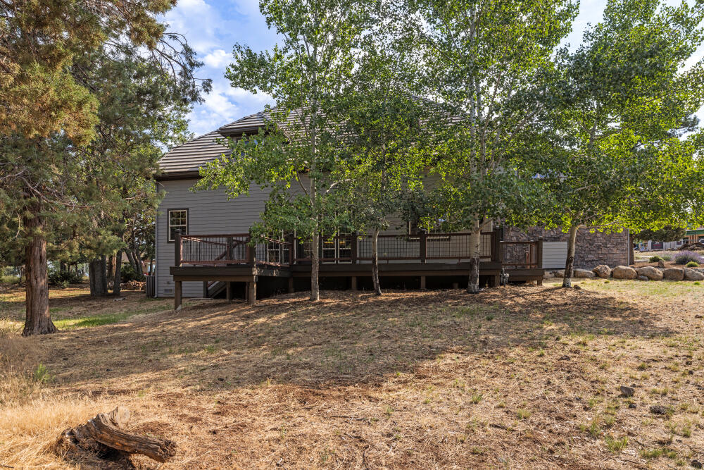 Running YResort - Residential