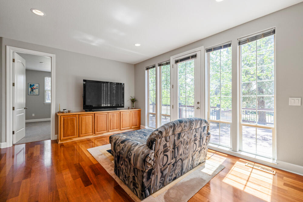 Running YResort - Residential