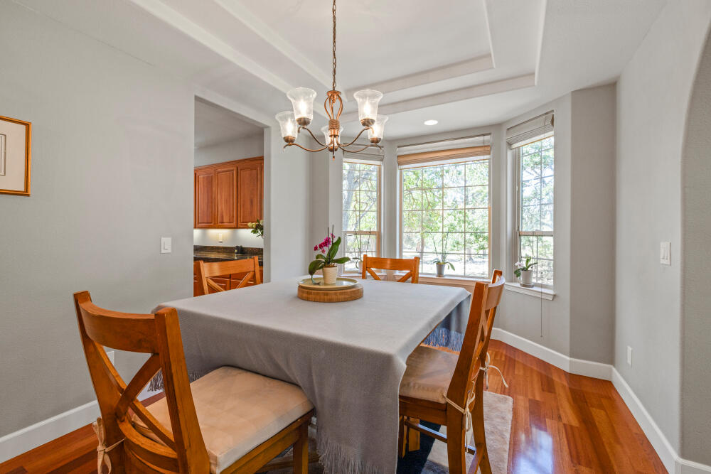 Running YResort - Residential