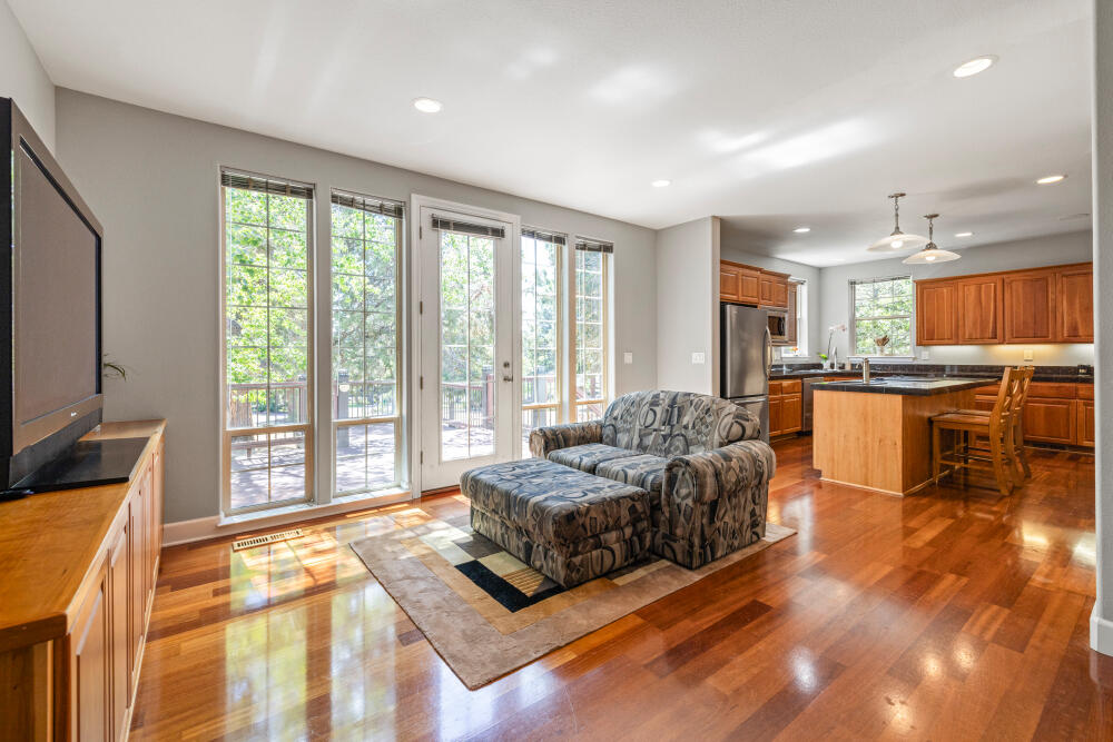 Running YResort - Residential