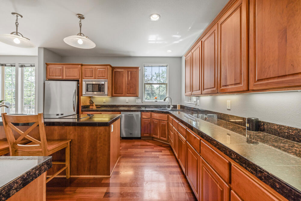 Running YResort - Residential