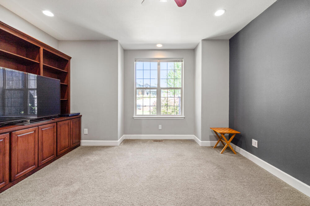 Running YResort - Residential