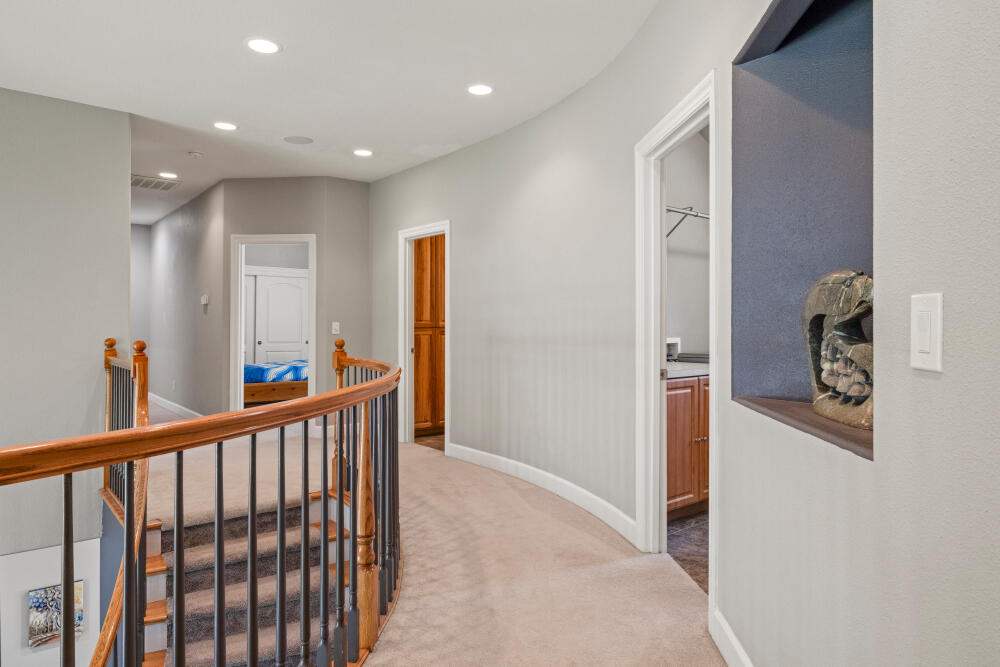 Running YResort - Residential