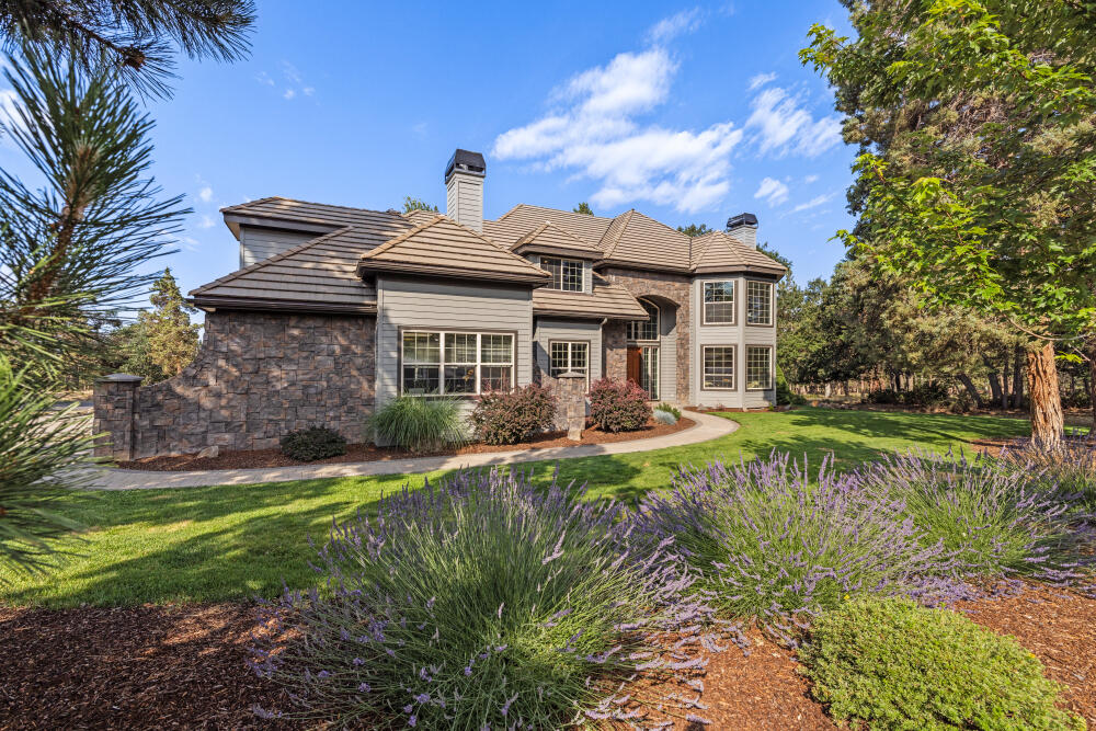 Running YResort - Residential