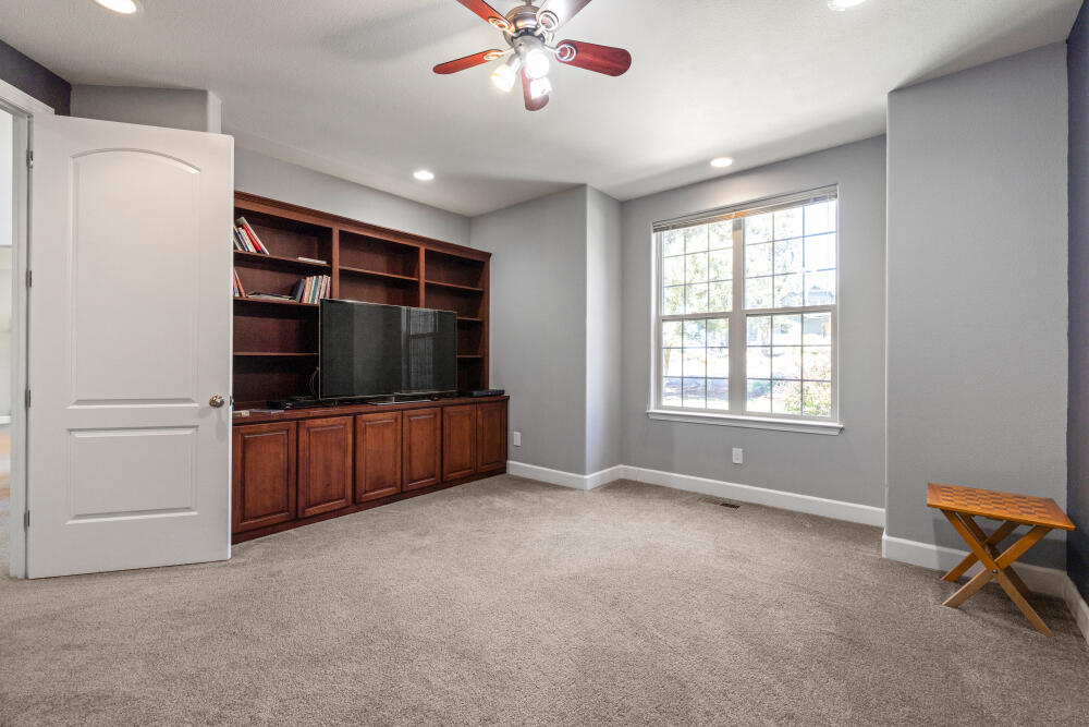 Running YResort - Residential