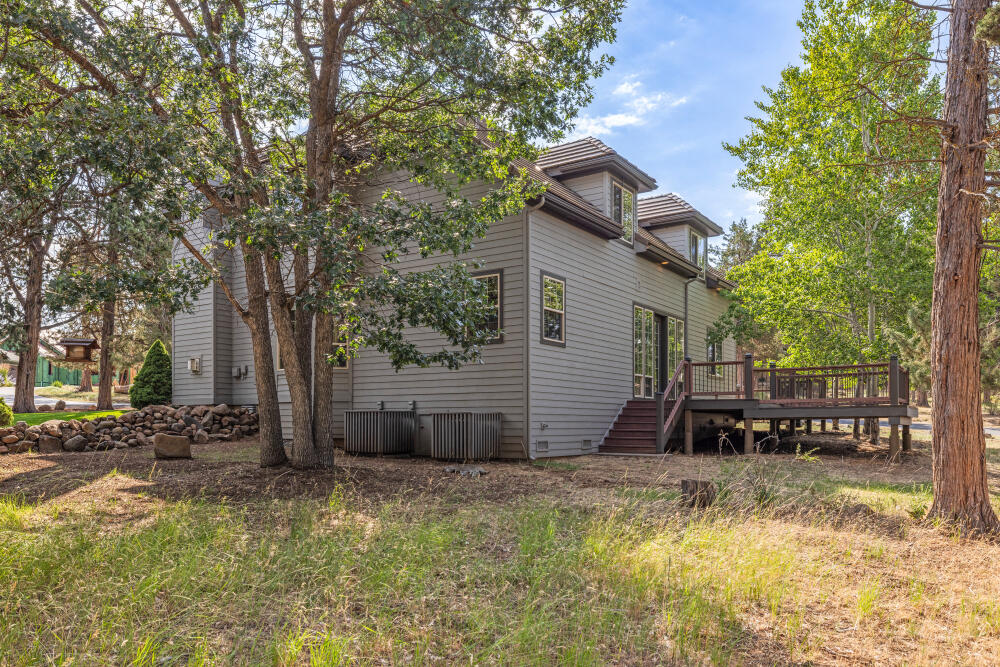 Running YResort - Residential