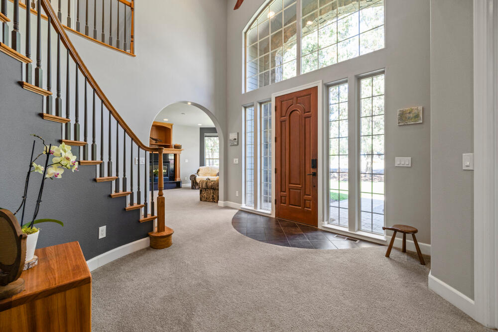 Running YResort - Residential