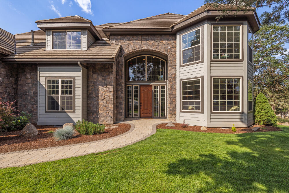 Running YResort - Residential