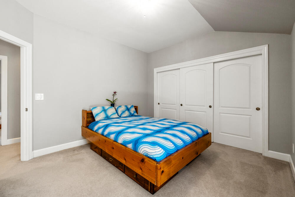 Running YResort - Residential