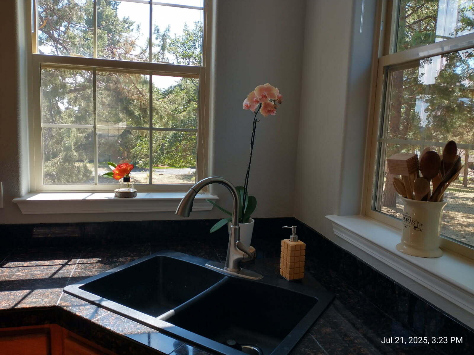 Running YResort - Residential