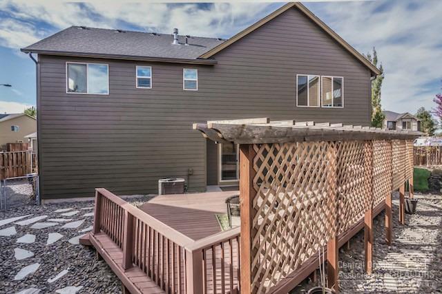 Fieldstone Crossing - Residential